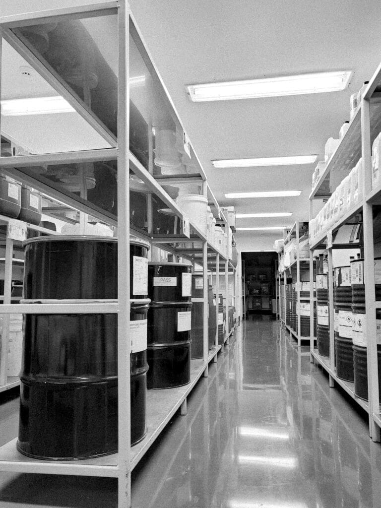 Cosmetic Formulation Laboratory COLORCOS Thailand