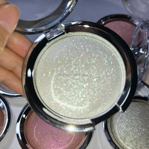 55mm Big Pans Face Body Glow Bronzer Highlighter Makeup 18g