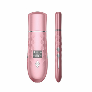 OEM ODM Facial Massage Machine Face Scrubber