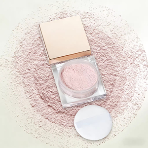 Luxury Loose Finishing Highlighter Powder Setting Powder Private Label