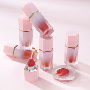 Matte Liquid Blush Long Lasting Velvet Cheek Tint Natural Look Makeup