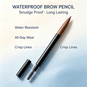 Custom Eyebrow Pencil Private Label Service