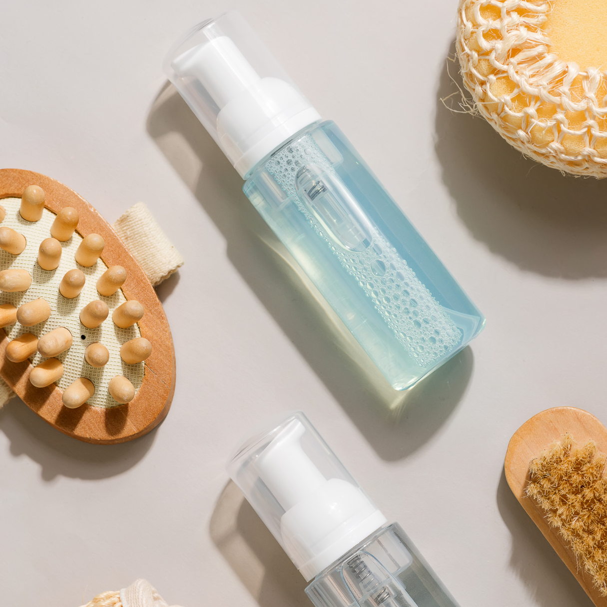 Skincare & Toiletries OEM Manufacturing