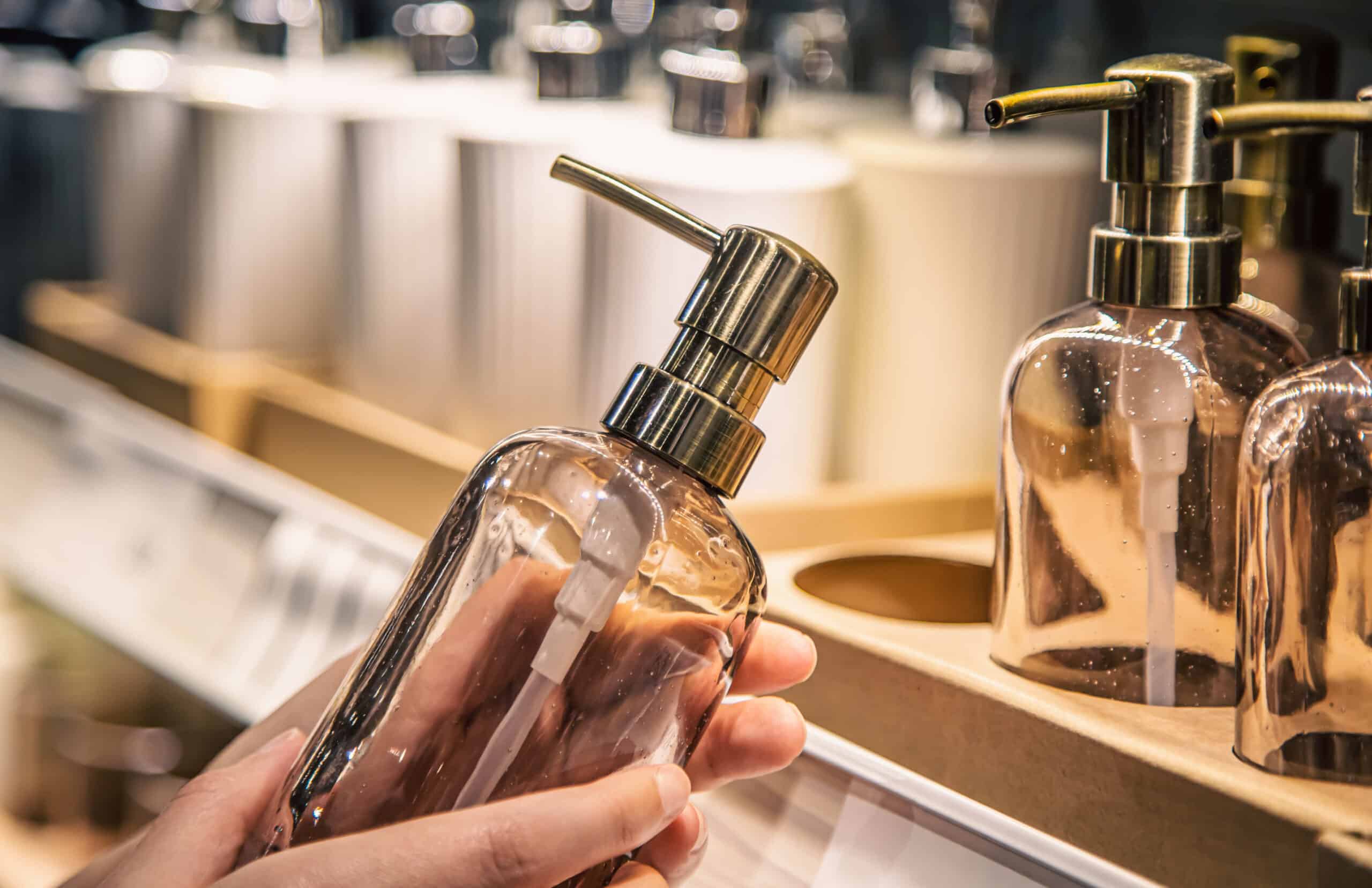 Cosmetic Packaging Sourcing and Procurement – COLORCOS Thailand