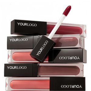 Low MOQ & Fast Turnaround on Custom Lip Gloss
