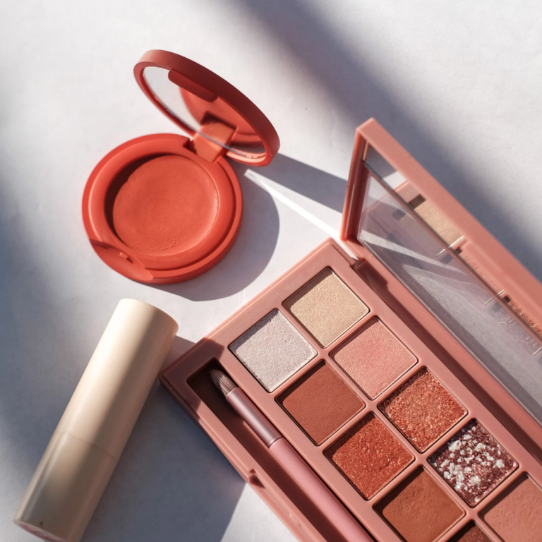OEM Custom Lip Products Manufacturing Case Study
