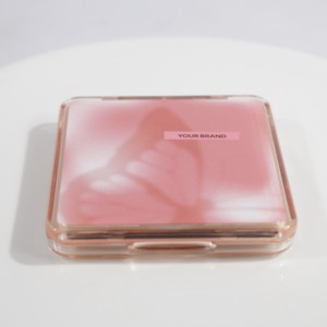 Four-Color Professional Contour Makeup Palette