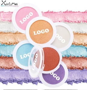 Factory Direct Baked Highlighter Custom Brand